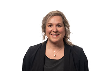 Headshot of Kerrie Jordan