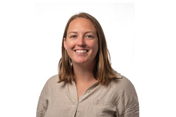 Headshot of Louise Nott