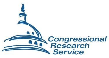 Congressional Research Service logo