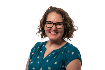 Headshot of Shannon  Aymes